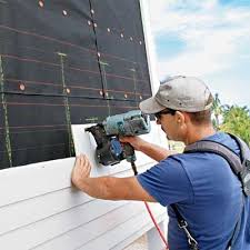 Best Historical Building Siding Restoration  in Manorville, NY